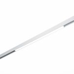 ST360.546.15 Магнитный трековый светильник Белый LED 1*15W 4000K 975Lm Ra>90 120 IP20 L606xW22xH44 4 SKYLINE 48 — изображение 3