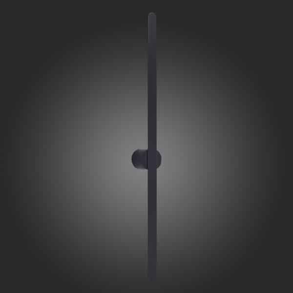 ST607.442.12 Светильник настенный ST-Luce Черный LED 1*12W 4000K Настенные светильники — изображение 2