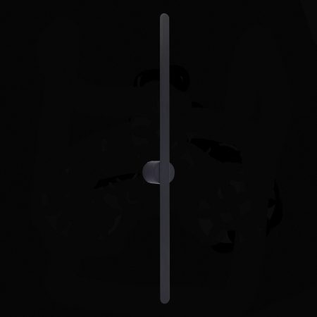 ST607.442.12 Светильник настенный ST-Luce Черный LED 1*12W 4000K Настенные светильники