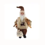 Статуэтка Дед Мороз