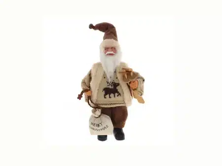 Статуэтка Дед Мороз