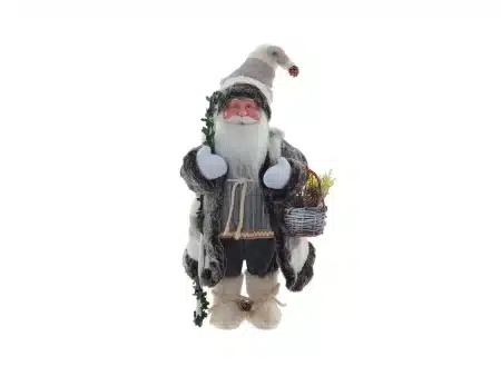 Статуэтка Дед Мороз