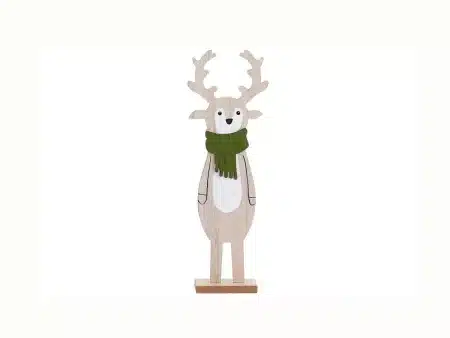 Статуэтка Олень