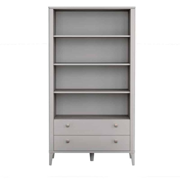 Стеллаж ALBA, FRATELLI BARRI — изображение 3