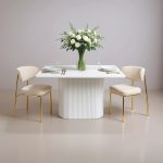 керамогранит белый мрамор