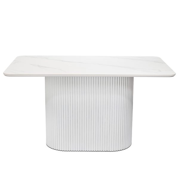 Стол Festa 140x85x77см Стол Festa 140x85x77см