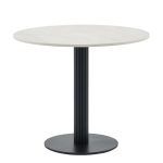 Стол круглый Фризбин D90