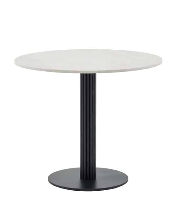 Стол круглый Фризбин D90