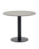 Стол круглый Фризбин D90