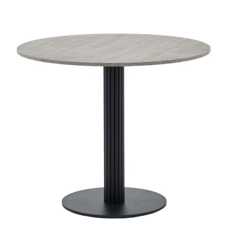 Стол круглый Фризбин D90