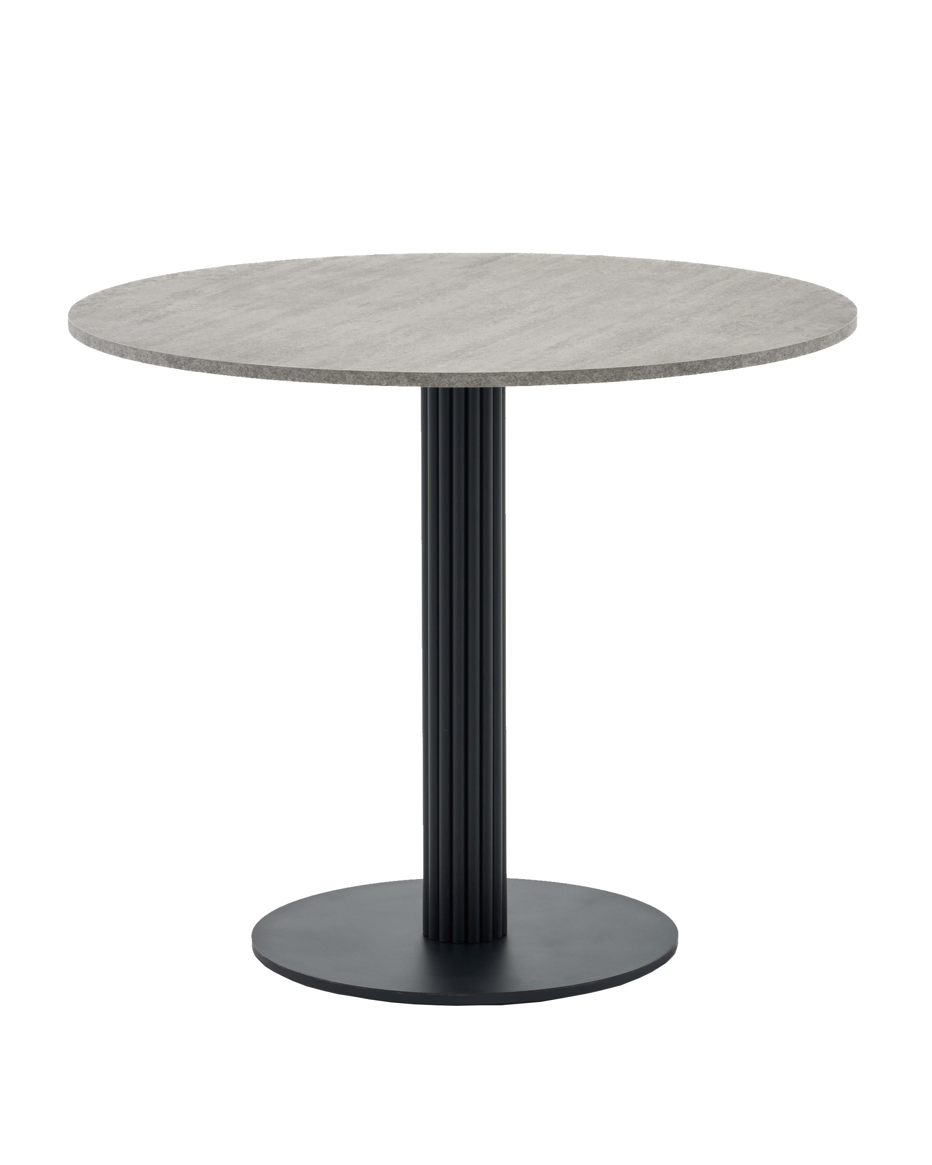 Стол круглый Фризбин D90 Стол круглый Фризбин D90