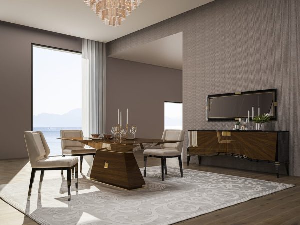 Стол обеденный Кант — изображение 4