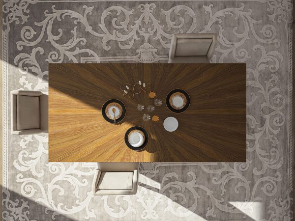 Стол обеденный Кант — изображение 5