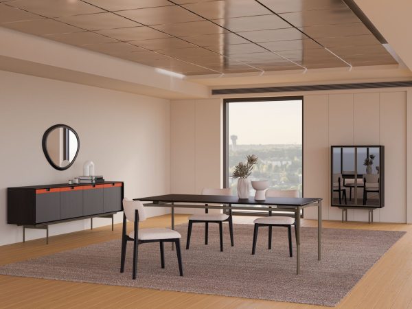 Стол обеденный Леа — изображение 3