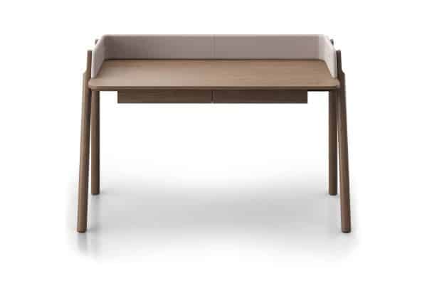 бежевый экокожа)