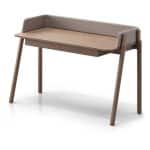 Стол письменный Basic 140*60 см (натуральный дуб