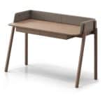 Стол письменный Basic 140*60 см (натуральный дуб