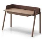 Стол письменный Basic 140*60 см (натуральный дуб