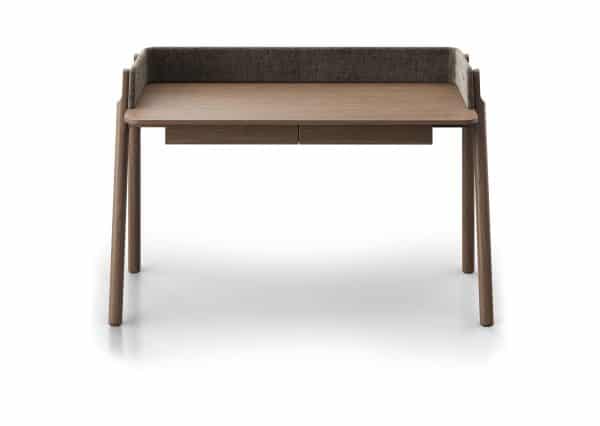 коричневый рогожка)