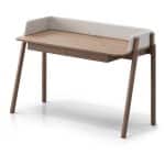 Стол письменный Basic 140*60 см (натуральный дуб