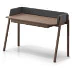 Стол письменный Basic 140*60 см (натуральный дуб