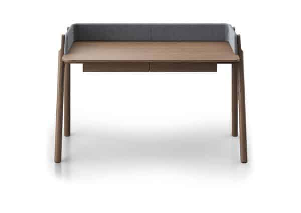 серый твид)