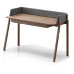 Стол письменный Basic 140*60 см (натуральный дуб