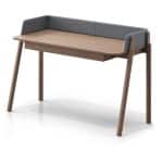 Стол письменный Basic 140*60 см (натуральный дуб