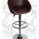 Стул барный LM-5002