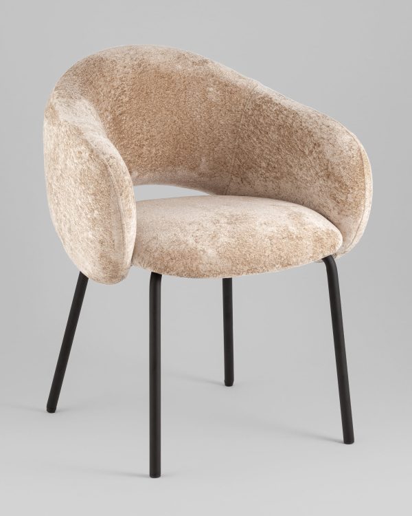 Стул обеденный Bren мокка 2шт. — изображение 2