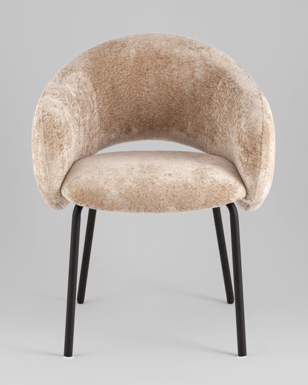 Стул обеденный Bren мокка 2шт. — изображение 3