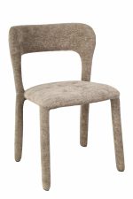 Стул обеденный Zuri серый 2 шт. — изображение 2