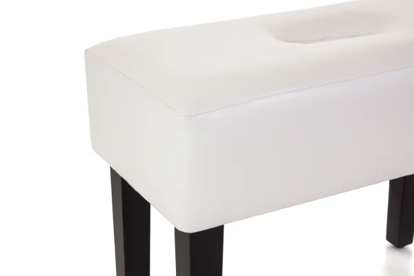 taburet-mjagkij-handy-2 Табурет мягкий Handy белый — изображение 3