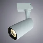 Трековый светильник Arte Lamp BARUT A4562PL-1WH — изображение 2