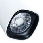 Трековый светильник Arte Lamp BARUT A4562PL-1WH — изображение 3