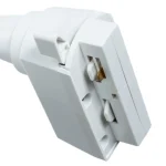 Трековый светильник Arte Lamp BARUT A4562PL-1WH — изображение 5