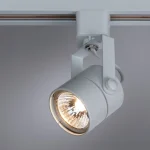 Трековый светильник Arte Lamp LENTE A1310PL-1WH — изображение 2