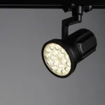 Трековый светильник Arte Lamp PIANTA A6118PL-1BK — изображение 2