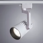 Трековый светильник Arte Lamp WALES A1640PL-1WH — изображение 2