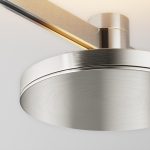 Трековый светильник Technical TR152-1-7W3K-PT — изображение 2