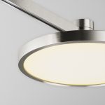 Трековый светильник Technical TR153-1-10W3K-PT — изображение 2