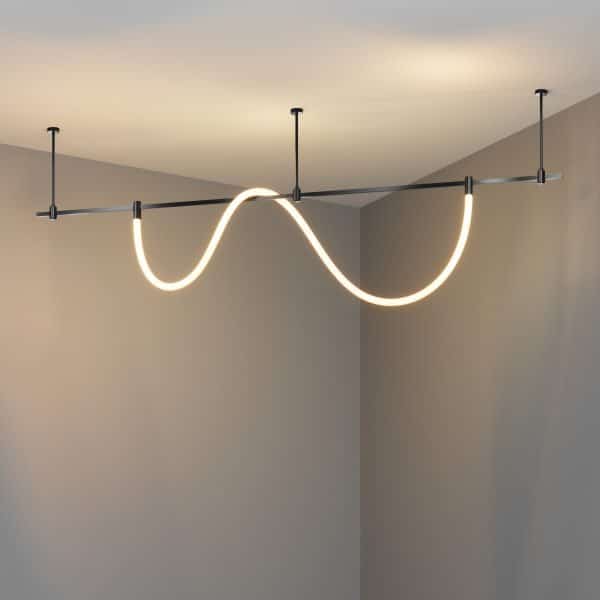 Трековый светильник Technical TR154-1-27W3K-B — изображение 3