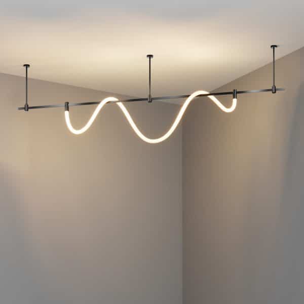 Трековый светильник Technical TR154-1-27W3K-B — изображение 4