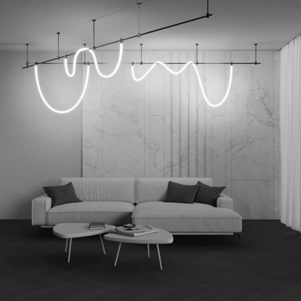 Трековый светильник Technical TR154-1-27W3K-B — изображение 5