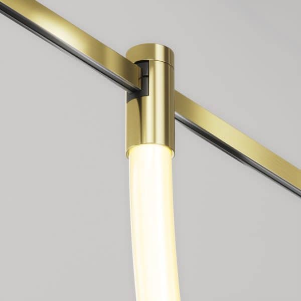 Трековый светильник Technical TR154-1-27W3K-BS — изображение 2