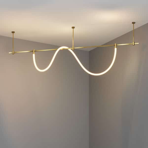 Трековый светильник Technical TR154-1-27W3K-BS — изображение 3