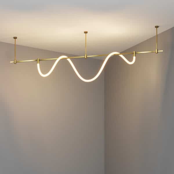 Трековый светильник Technical TR154-1-27W3K-BS — изображение 4