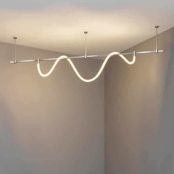 Трековый светильник Technical TR154-1-27W3K-PT — изображение 4