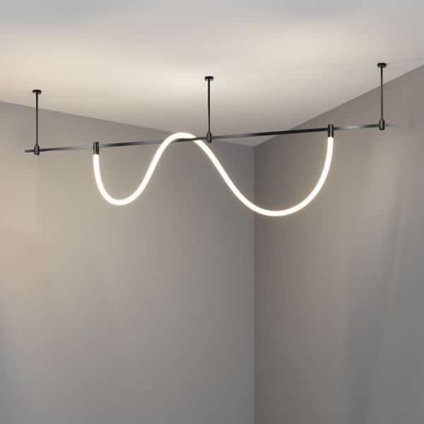 Трековый светильник Technical TR154-1-27W4K-B — изображение 3