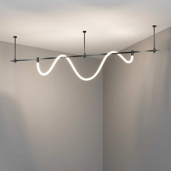 Трековый светильник Technical TR154-1-27W4K-B — изображение 4